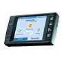 ViaMichelin In Car GPS Satellite Navigation With European Mapping And Integrated Michelin Guides
