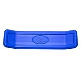 Yo Baby Kick Flipper w/ DVD- Blue