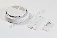 AAS Wireless Smoke Detector for AAS Wireless Security Alarm Systems