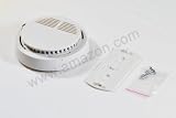 AAS Wireless Smoke Detector for AAS Wireless Security Alarm Systems