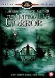DVD Amityville, film DVD Amityville