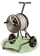 Parallel Hose Reel & Cart - Rapid Reel