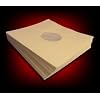 Original Protected LP Innenh�llen Deluxe (100 St�ck)