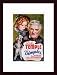 Dimples, Art Poster by Unknown Artist, with Wood Frame, poster size: 11" x 17"