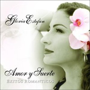 CD-Charts  Music : Amor Y Suerte: Spanish Greatest Hits/+DVD