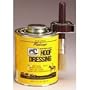 Fiebing's Hoof Dressing with Brush Top (32-oz Metal Container (Includes Brush))