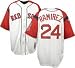 Boston Red Sox Ramirez Stance Jersey - Large