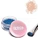 Girlactik Beauty Glam Eye Powder Pink Glam