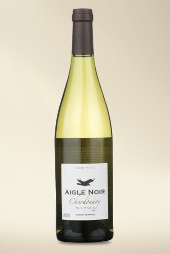 Aigle Noir Limoux Chardonnay 2006 - Case of 6