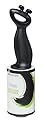 3M 868RD-60G Pet Care Shaggy Pet Hair Roller, 60-Sheet Roll