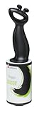 3M 868RD-60G Pet Care Shaggy Pet Hair Roller, 60-Sheet Roll