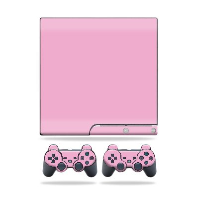 Protective Vinyl Skin Decal Cover for Sony Playstation 