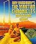Martian Chronicles the Adventure Gamec/Mac/Us