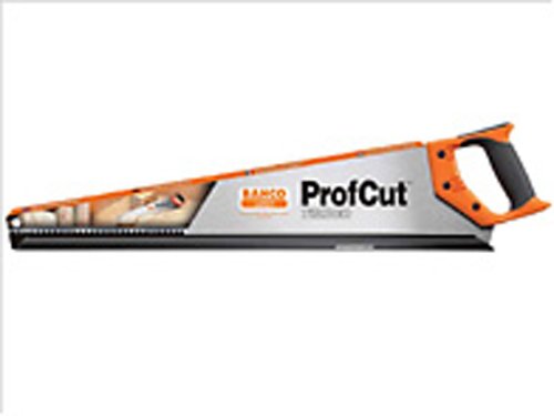 Bahco  PC-24-Tim Timber Handsaw 24In