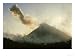 Arenal Volcano Puffing Smoke, (Active Volcano) San Carlos Region, Costa Rica Photographic Poster Print by Brian Kenney, 32x24