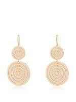 Rebecca Pendientes Infinity