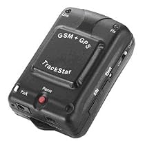 AlwaysFind Mini Realtime GPS GSM SMS SOS Covert Vehicle Tracking Locator Tracker