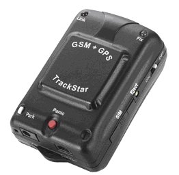 AlwaysFind Mini Realtime GPS GSM SMS SOS Covert Vehicle Tracking Locator Tracker