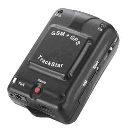 AlwaysFind Mini Realtime GPS GSM SMS SOS Covert Vehicle Tracking Locator Tracker