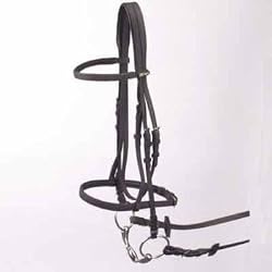 Wintec Bridle