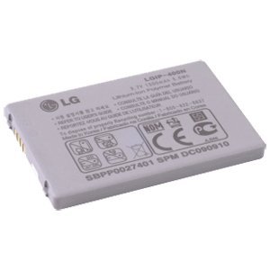 LG Standard Battery LG GW820
