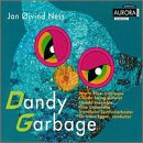 Click here to buy Jon �ivind Ness: Schatten; Dandy Garbage by  Jon Oivind Ness, Christian Eggen, Cikada String Quartet, Oslo Sinfonietta, and Trondheim Symphony Orchestra .