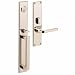Baldwin 6976003LHRH Lifetime Polished Brass Estate Minneapolis Single Cylinder Mortis...