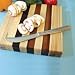 Solid Rocker Knife
