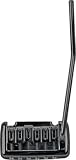 DELUXE FULCRUM TREMOLO BLACK
