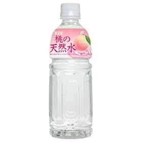 (�����p�{�b�N�X) �~�X�p�[���[ ���̓V�R�� PET 500ml�~24�{