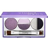 DuWop Violet Eyes