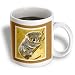 777images Digital Paintings Wildlife - Baby Koala bear on a tree limb Digital Oil Painting - Mugs