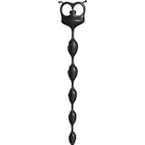 Fun Factory 38008 Analkette Flexi Felix schwarz
