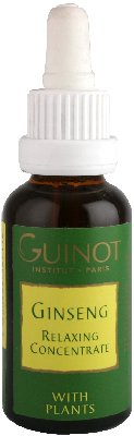 Ginseng Complexion Concentrate