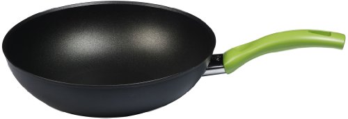 Ballarini 939W40.28 Greenline Wok 28 cm Preisvergleich