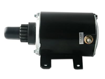 Oregon 33-712 Electric Starter Motor Tecumseh Part 36680