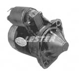 Endurance Electric 16940 Remanufactured Starter by Endurance Electric
