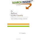 Click here to buy In Defense of My Country : Indo-US Defense Technology... by  Rayol J. Augustus.