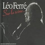 Revue Léo Ferré  / Sur la scène [Livre-CD]