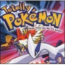 Totally Pokemon
