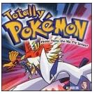 Totally Pokemon