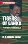 Tigers of Lanka: From Boys to Guerrillas