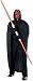 Star Wars Darth Maul Mask, Hood & Cape Adult Standard