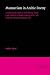 Book Mannerism in Arabic Poetry: A Structural Analysis of Selected Texts (3rd Century AH/9th Century AD - 5th Century AH/11th Century AD) (Cambridge Studie