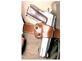 Galco Yaqui Slide Holster For Beretta Model 92D, 92F, 92G, 96, 96D, 8000 8040 Cougar Model D, F, G Hand Right