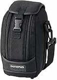 Olympus LSH-1220 Lens Case for Olympus 50-200mm & 150mm f/2.0 Lenses