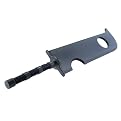 Mattel Naruto Zabuza's Sword