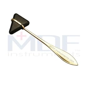 MDF 22K Gold-Plated Taylor Hammer > MDF 505K by Car & Truck Parts