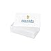 3MM Stainless Steel Yellow Gold Plated High Polished Comfort-Fit Traditional Dome Wedding Ring -Crazy2Shop