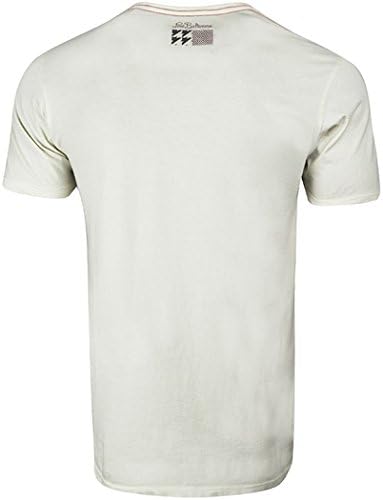 Lord Baltimore 'Players Club' Graphic Fashion T-Shirt